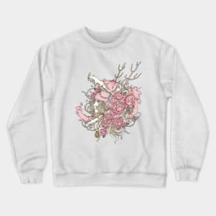 Vicar Amelia Crewneck Sweatshirt